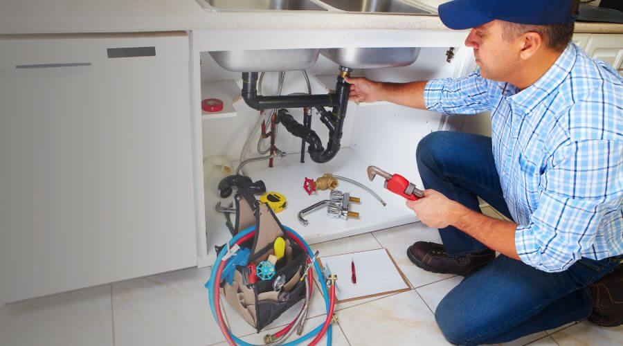 Local 24/7 Emergency Plumbing in Amo, IN